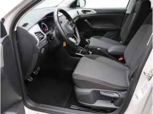 Volkswagen T-Cross Life 1.0 TSI/ AppConnect, PDC, SHZ, DAB+