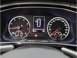 Volkswagen T-Cross Life 1.0 TSI/ AppConnect, PDC, SHZ, DAB+