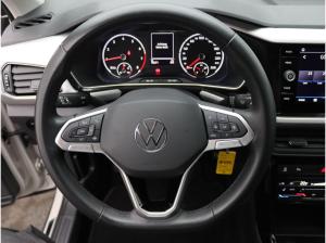Volkswagen T-Cross Life 1.0 TSI/ AppConnect, PDC, SHZ, DAB+