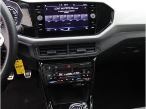 Volkswagen T-Cross Life 1.0 TSI/ AppConnect, PDC, SHZ, DAB+