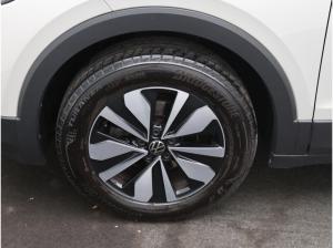 Volkswagen T-Cross Life 1.0 TSI/ AppConnect, PDC, SHZ, DAB+