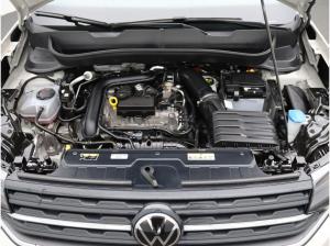 Volkswagen T-Cross Life 1.0 TSI/ AppConnect, PDC, SHZ, DAB+