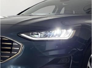 Ford Focus Titanium 1.0 92kW MHEV ⚡⚡ALLWETTER⚡⚡HECKKLAPPE ELEKTRISCH⚡⚡