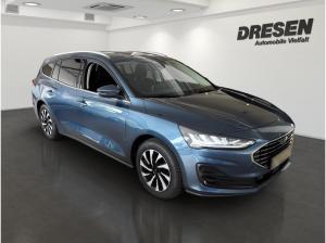 Ford Focus Titanium 1.0 92kW MHEV  ⚡⚡ALLWETTER⚡⚡HECKKLAPPE ELEKTRISCH⚡⚡