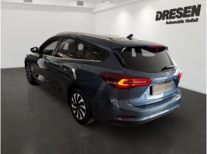 Ford Focus Titanium 1.0 92kW MHEV  ⚡⚡ALLWETTER⚡⚡HECKKLAPPE ELEKTRISCH⚡⚡