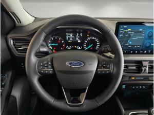 Ford Focus Titanium 1.0 92kW MHEV  ⚡⚡ALLWETTER⚡⚡HECKKLAPPE ELEKTRISCH⚡⚡