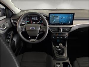 Ford Focus Titanium 1.0 92kW MHEV  ⚡⚡ALLWETTER⚡⚡HECKKLAPPE ELEKTRISCH⚡⚡