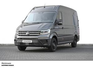 Volkswagen Crafter 35 Kasten 2.0 TDI (Mettmann)