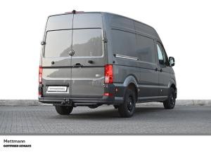 Volkswagen Crafter 35 Kasten 2.0 TDI (Mettmann)