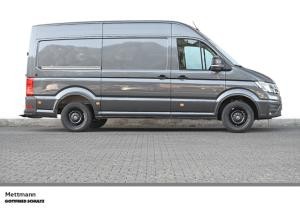 Volkswagen Crafter 35 Kasten 2.0 TDI (Mettmann)