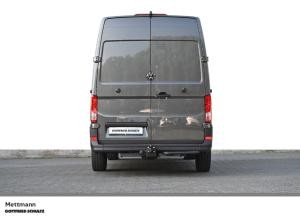 Volkswagen Crafter 35 Kasten 2.0 TDI (Mettmann)