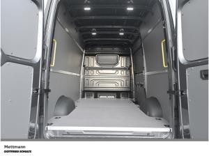 Volkswagen Crafter 35 Kasten 2.0 TDI (Mettmann)