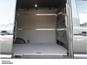 Volkswagen Crafter 35 Kasten 2.0 TDI (Mettmann)