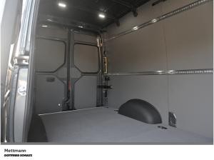 Volkswagen Crafter 35 Kasten 2.0 TDI (Mettmann)