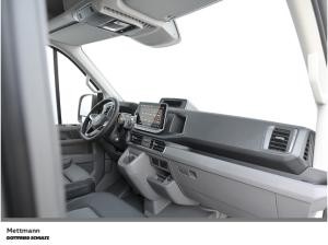 Volkswagen Crafter 35 Kasten 2.0 TDI (Mettmann)