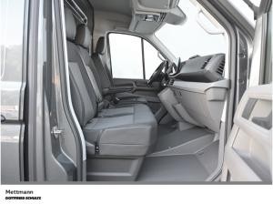 Volkswagen Crafter 35 Kasten 2.0 TDI (Mettmann)