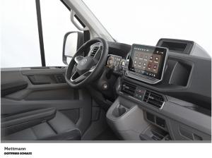 Volkswagen Crafter 35 Kasten 2.0 TDI (Mettmann)