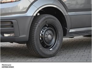 Volkswagen Crafter 35 Kasten 2.0 TDI (Mettmann)