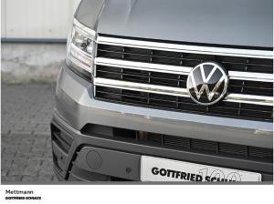 Volkswagen Crafter 35 Kasten 2.0 TDI (Mettmann)