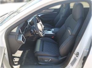 Audi A6 Avant S line 50TDI quattro S Sportsitz AHK
