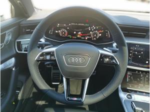 Audi A6 Avant S line 50TDI quattro 2xS line MATRIX AHK