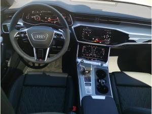 Audi A6 Avant S line 50TDI quattro S Sportsitz AHK