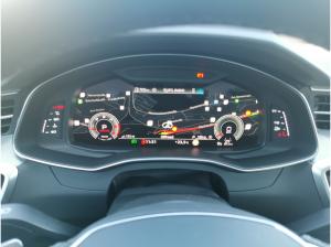 Audi A6 Avant S line 50TDI quattro 2xS line MATRIX AHK