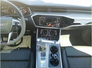 Audi A6 Avant S line 50TDI quattro S Sportsitz AHK