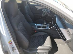 Audi A6 Avant S line 50TDI quattro 2xS line MATRIX AHK