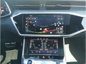 Audi A6 Avant S line 50TDI quattro S Sportsitz AHK
