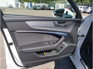 Audi A6 Avant S line 50TDI quattro 2xS line MATRIX AHK