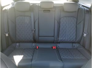 Audi A6 Avant S line 50TDI quattro S Sportsitz AHK