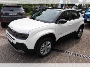 Jeep Avenger 🔥 Altitude 🔥 JBL Allwetterreifen Winter P. Info&Komfort P. 0% Finanzierung möglich!