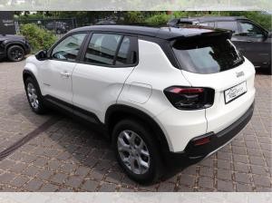 Jeep Avenger 🔥 Altitude 🔥 JBL Allwetterreifen Winter P. Info&Komfort P. 0% Finanzierung möglich!