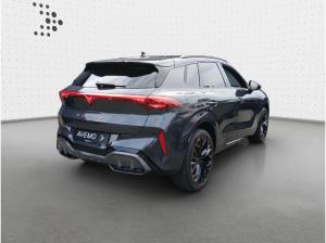 Cupra Terramar VZ 2.0 TSI 265PS 4Drive *Sennheiser*Matrix*PANO*Standheizung*LAGERWAGEN AKTION*