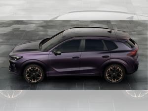 Cupra Terramar VZ 2.0 TSI 265PS 4Drive*Matrix*PANO*Sennheiser*LAGERWAGEN AKTION*