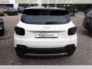 Jeep Avenger 🔥 Altitude 🔥 JBL Allwetterreifen Winter P. Info&Komfort P. 0% Finanzierung möglich!