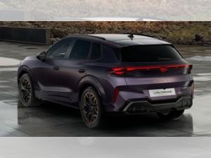 Cupra Terramar VZ 2.0 TSI 265PS 4Drive*Matrix*PANO*Sennheiser*LAGERWAGEN AKTION*