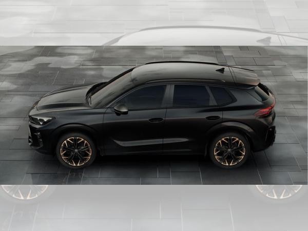Cupra Terramar VZ 2.0 TSI  265PS *Matrix*Sennheiser*Standheizung*PANO*LAGERWAGEN AKTION*