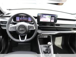 Jeep Avenger 🔥 Altitude 🔥 JBL Allwetterreifen Winter P. Info&Komfort P. 0% Finanzierung möglich!