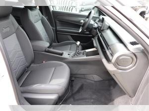 Jeep Avenger 🔥 Altitude 🔥 JBL Allwetterreifen Winter P. Info&Komfort P. 0% Finanzierung möglich!