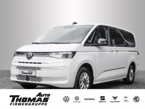 Volkswagen Multivan Life 2,0 TDI DSG Navi Lang 7-Sitzer