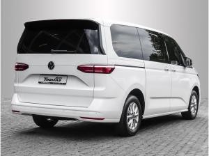 Volkswagen Multivan Life 2,0 TDI DSG Navi Lang 7-Sitzer