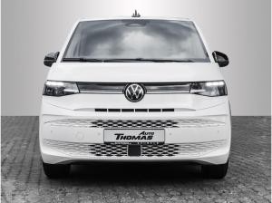 Volkswagen Multivan Life 2,0 TDI DSG Navi Lang 7-Sitzer