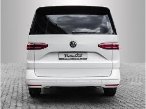 Volkswagen Multivan Life 2,0 TDI DSG Navi Lang 7-Sitzer