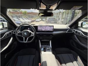 BMW i4 xDrive40 Gran Coupé M Sport //Stop&Go HUD