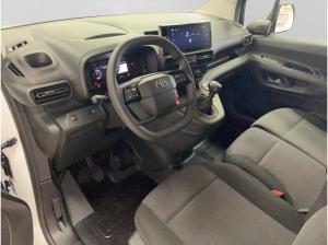 Toyota Proace City 1.5 D4D 102 PS L2 Meister Hecktüren verglast 🚧👷‍♂️