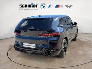 BMW XM 4.4 M Drivers Package / Bowers & Wilkins /