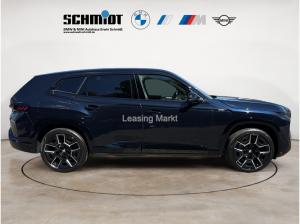 BMW XM 4.4 M Drivers Package / Bowers & Wilkins /