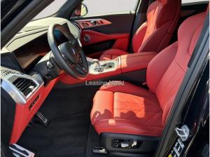 BMW XM 4.4 M Drivers Package / Bowers & Wilkins /